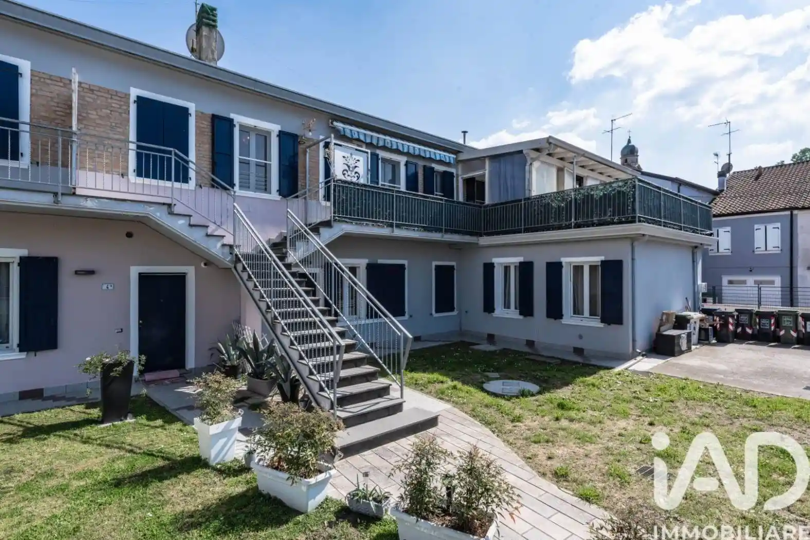 Appartamento in vendita a Ariano nel Polesine