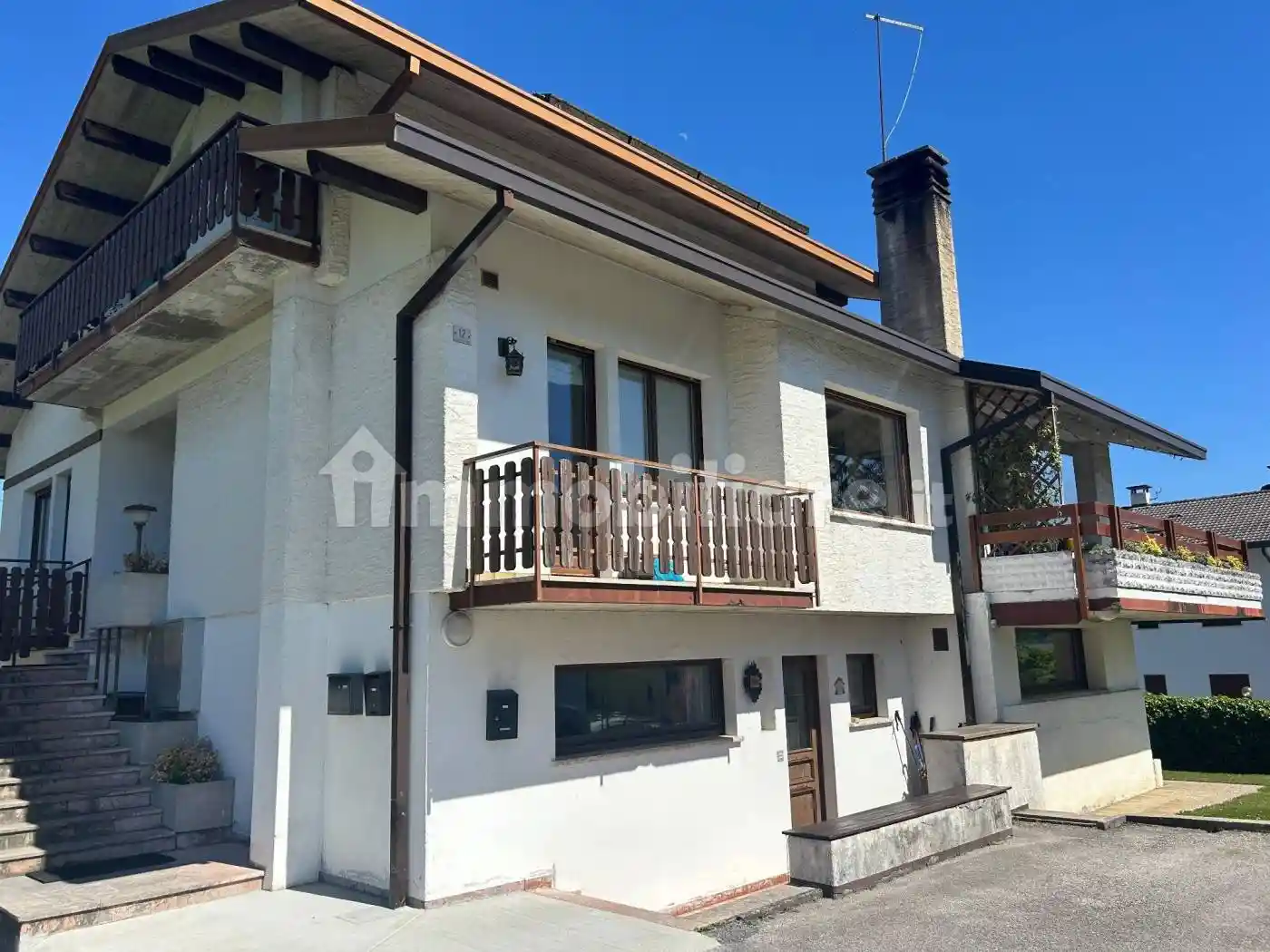 Appartamento in vendita a Belluno