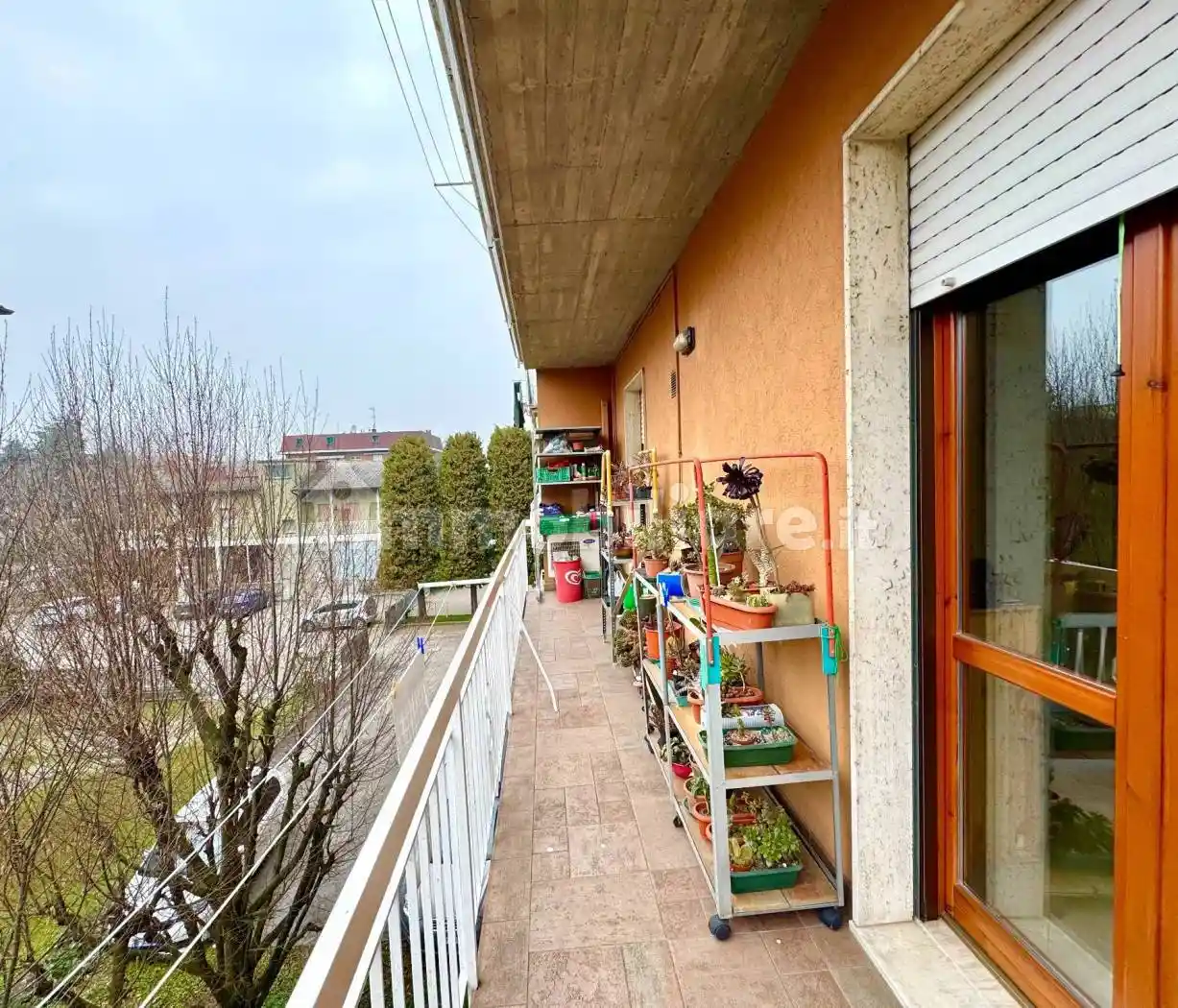 Appartamento in vendita a Castelfranco Emilia
