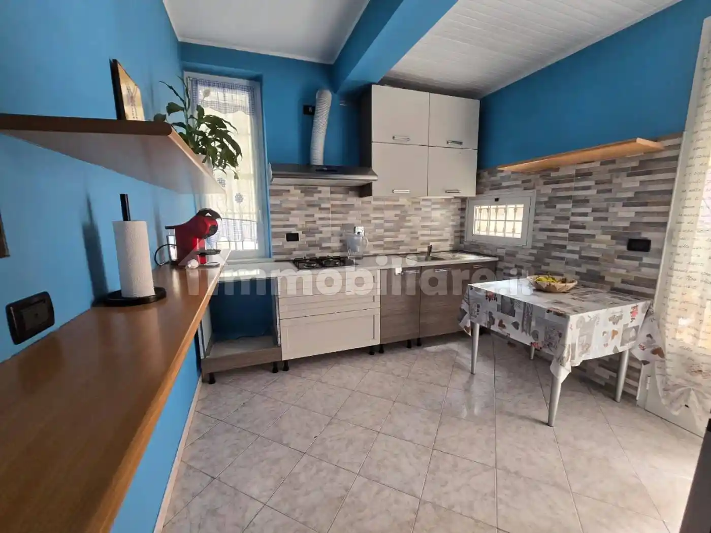 Appartamento in vendita a Albenga