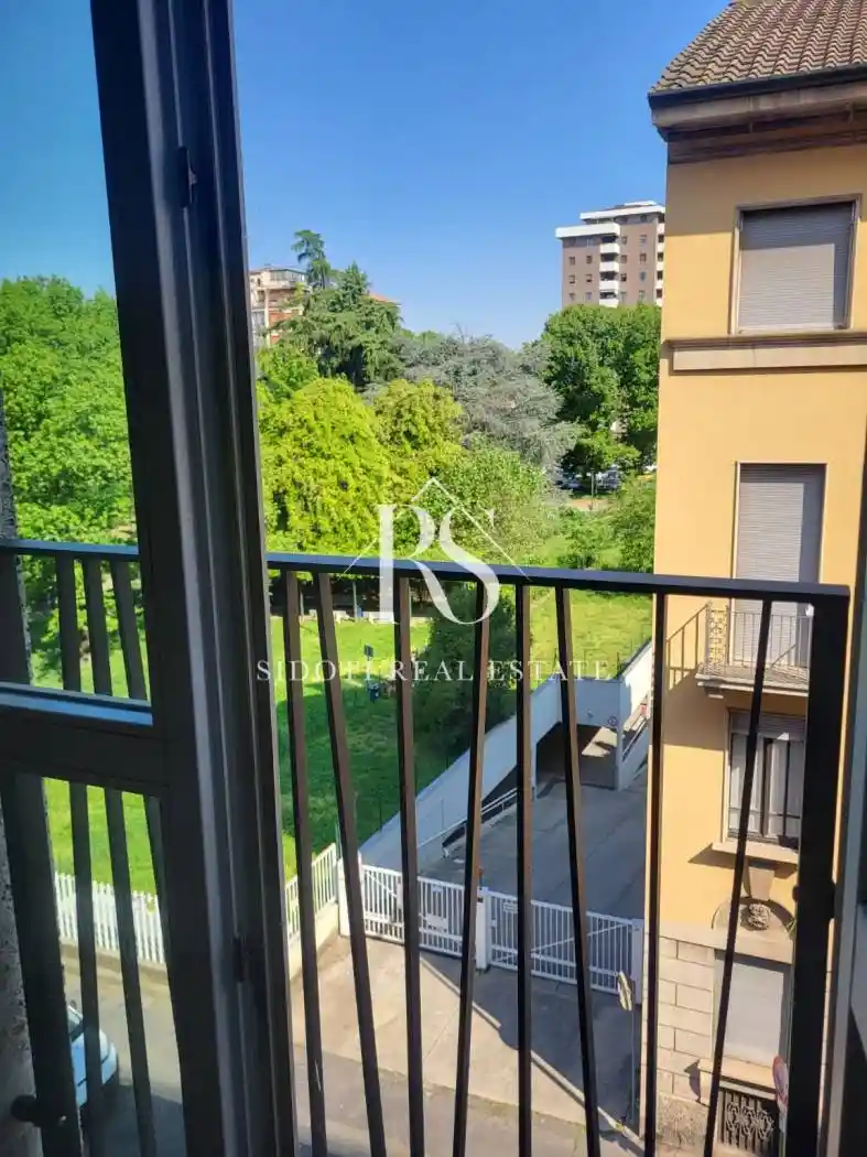 Appartamento in affitto a Sesto San Giovanni