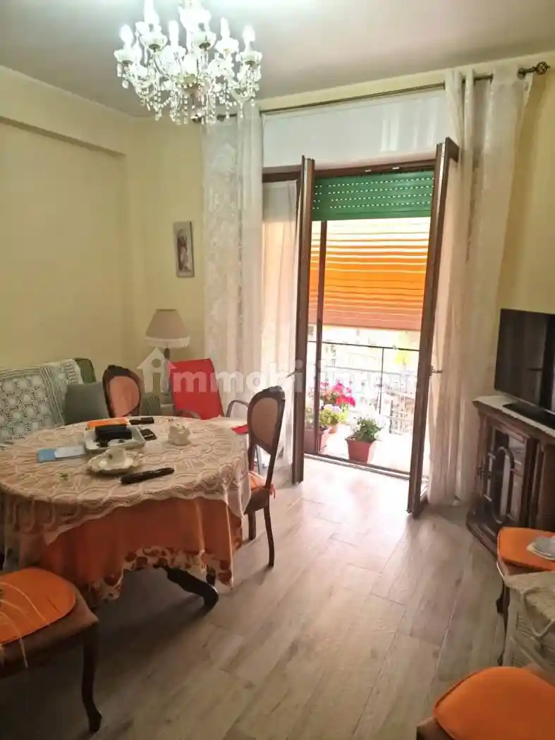 Appartamento in vendita a Albano Laziale