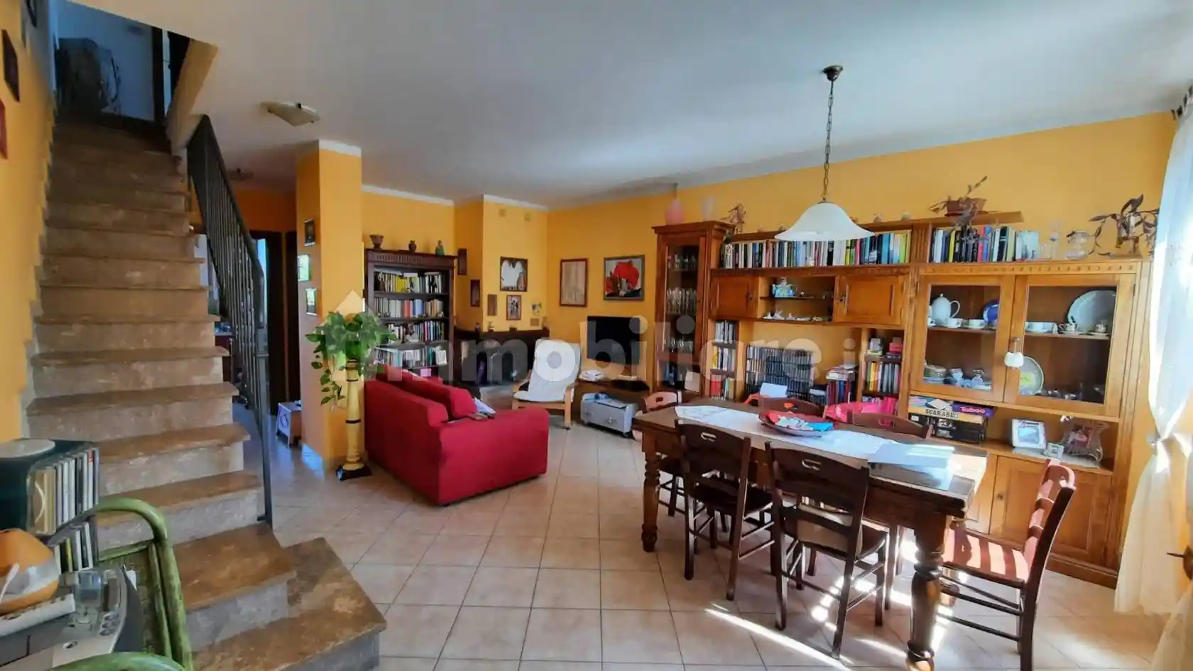 Appartamento in vendita a Rapolano Terme