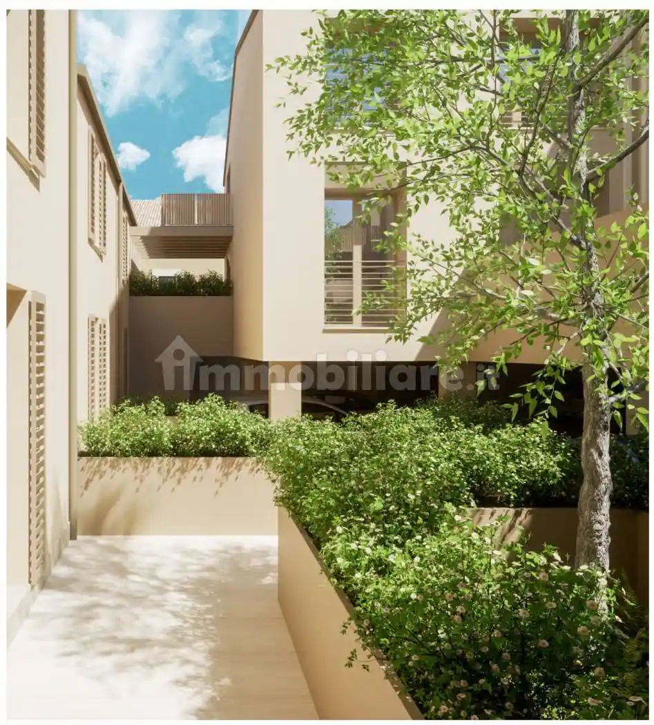 Appartamento in vendita a Cervia