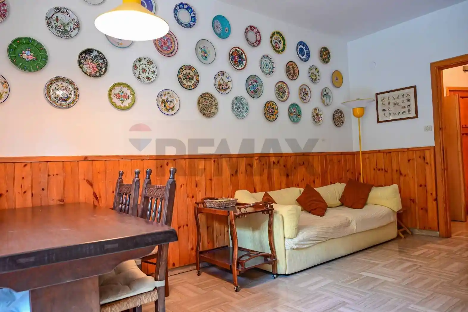 Appartamento in vendita a Roccaraso