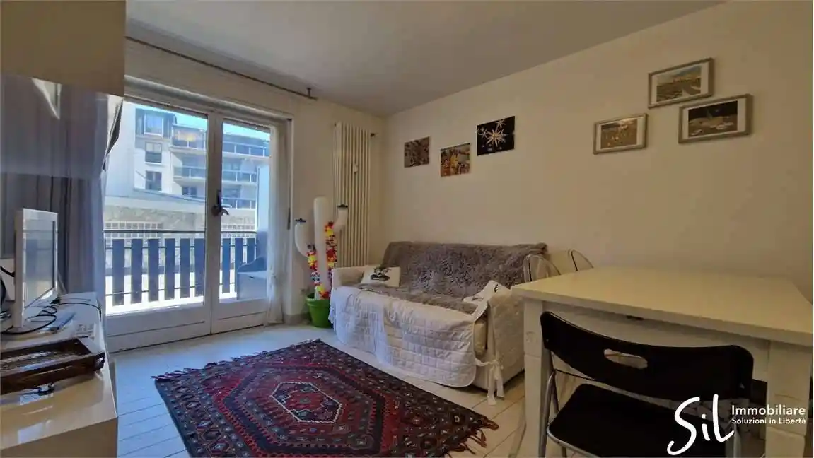Appartamento in affitto a Sauze d'Oulx