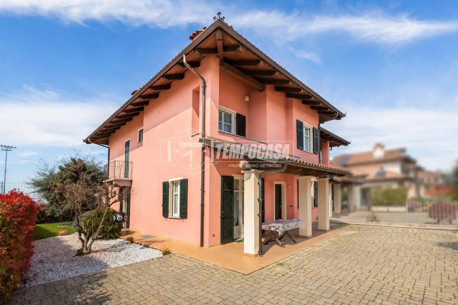 Casa indipendente in vendita a Fossano