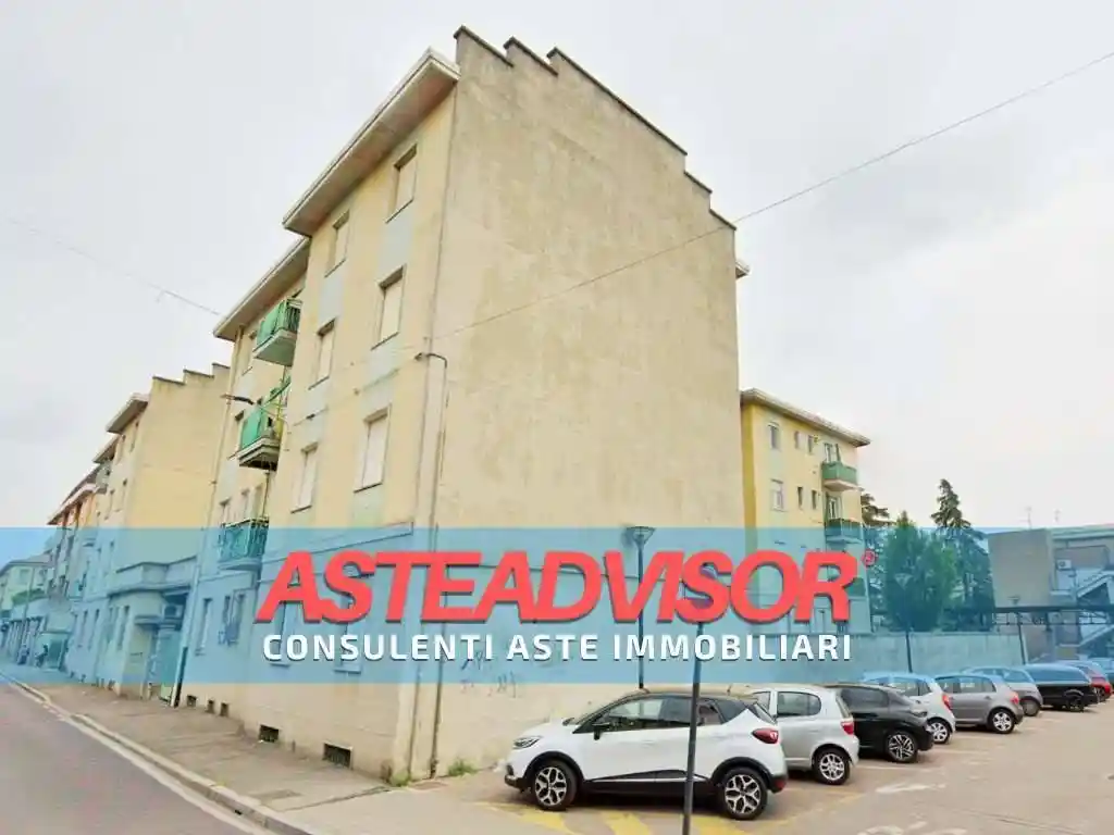 Appartamento in vendita a Limbiate