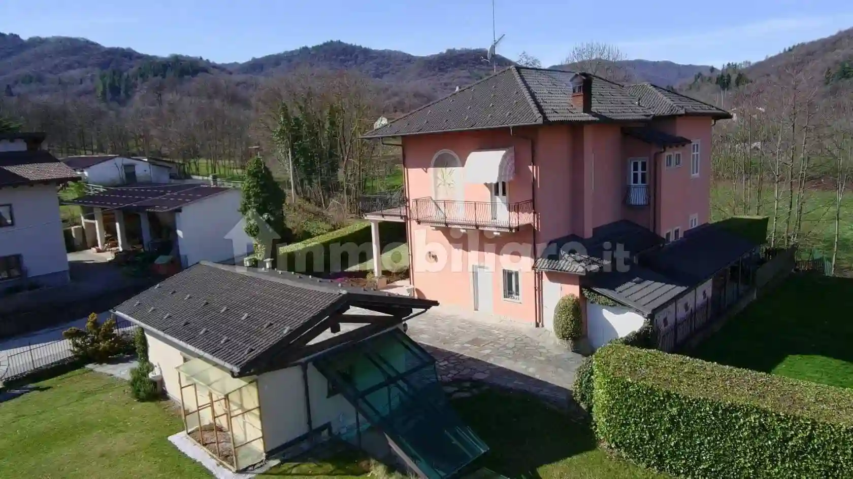 Villa - foto 4