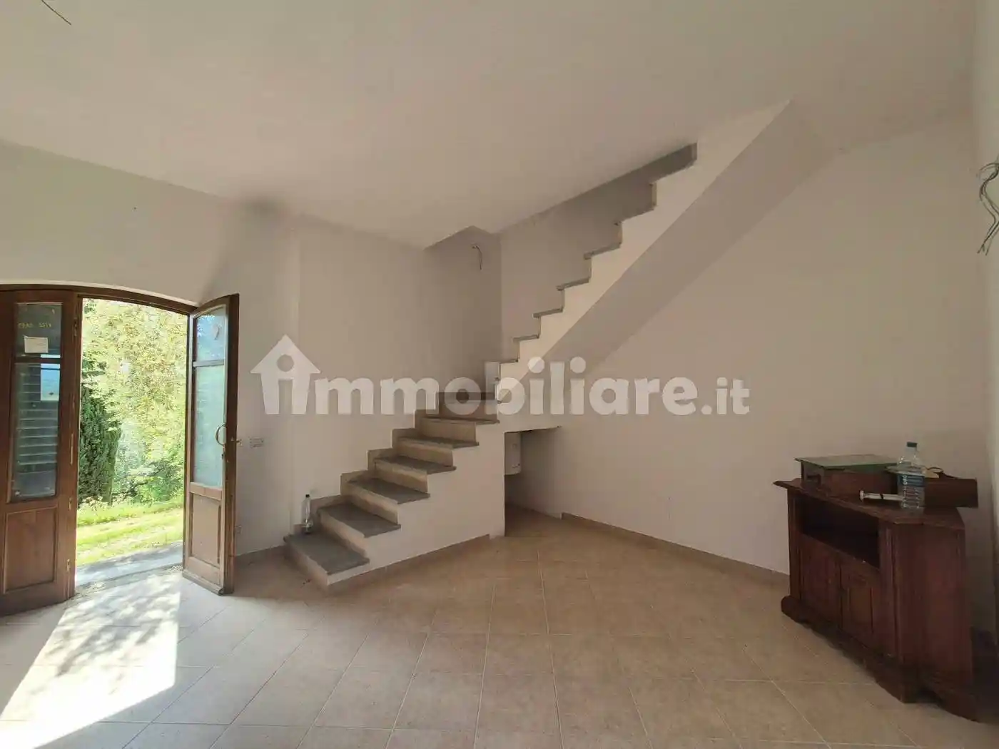 Casa indipendente in vendita a Serravalle Pistoiese