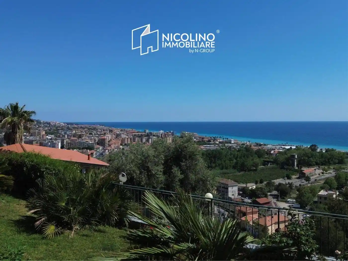 Villa in vendita a Ventimiglia