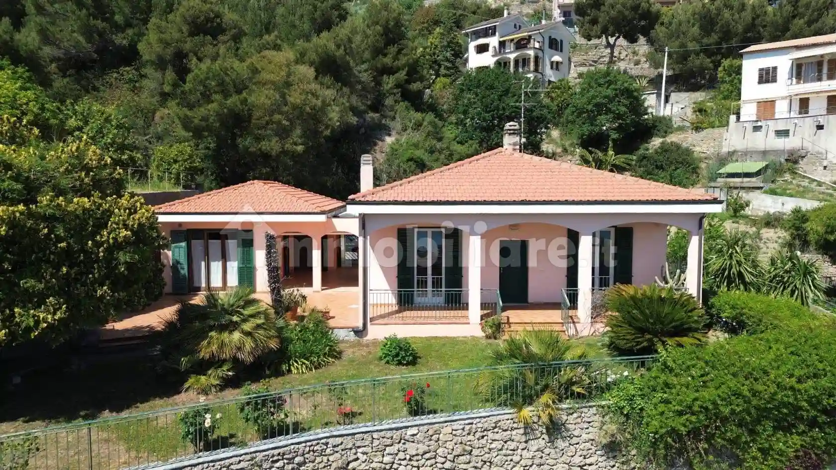 Villa - foto 3