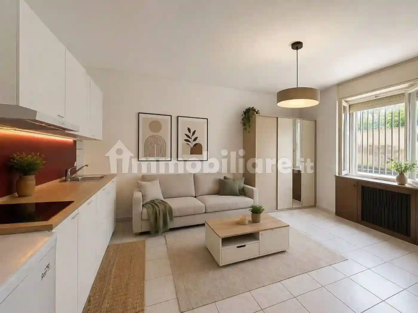 Appartamento - foto 2