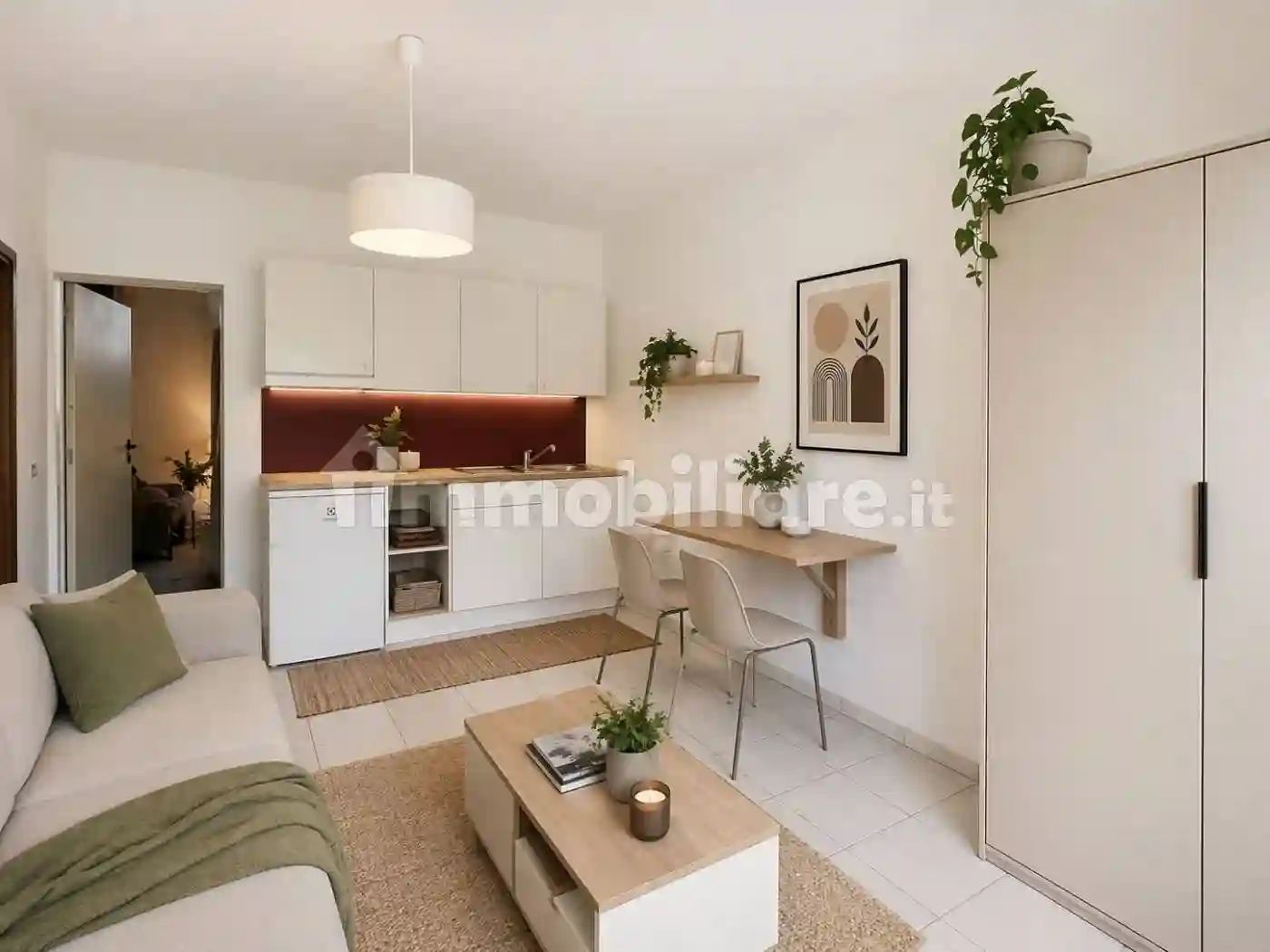 Appartamento - foto 4