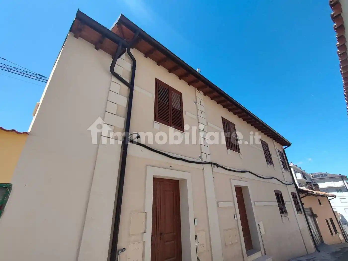 Appartamento in vendita a L'Aquila