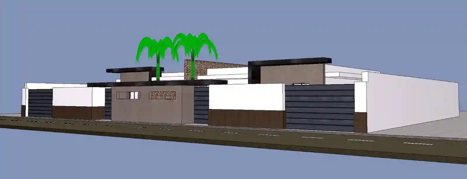 Villa - foto 3