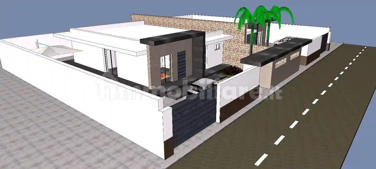 Villa - foto 5