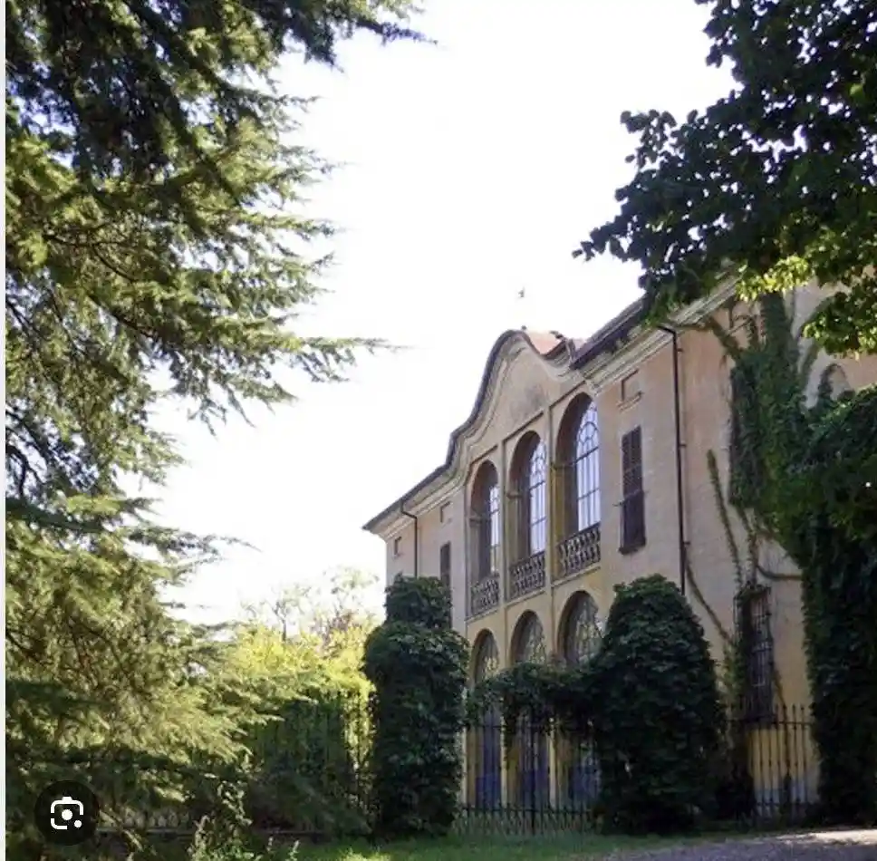 Villa in vendita a Ponte dell'Olio
