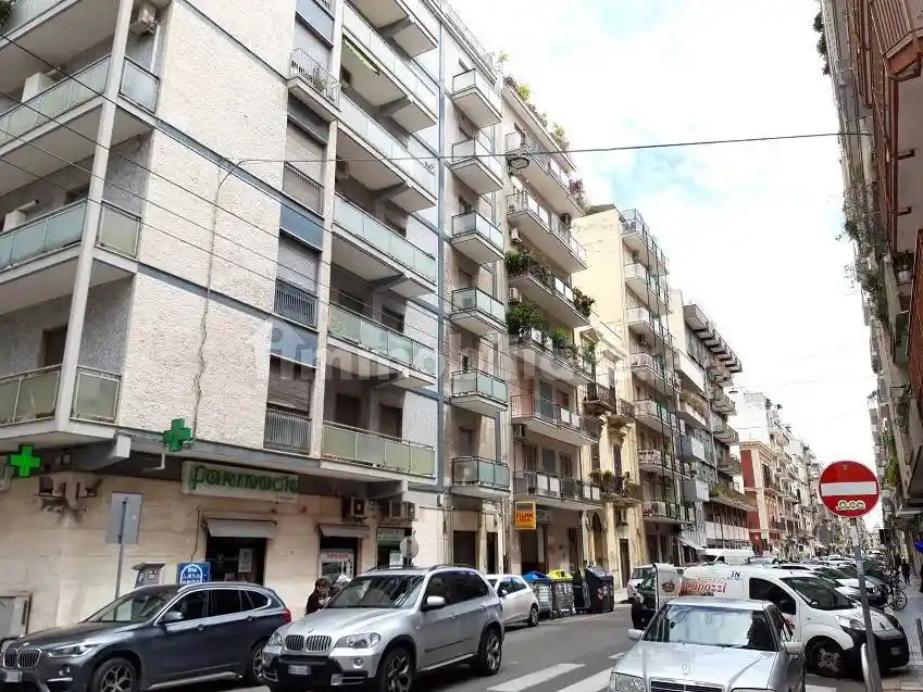 Appartamento in vendita a Bari