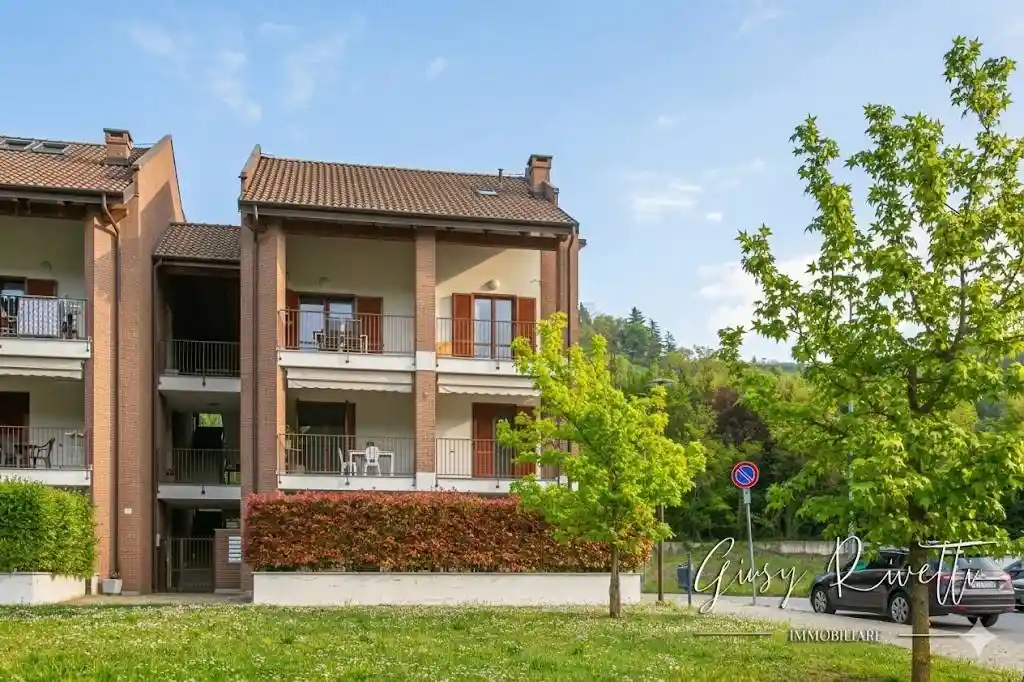 Appartamento in vendita a Alba