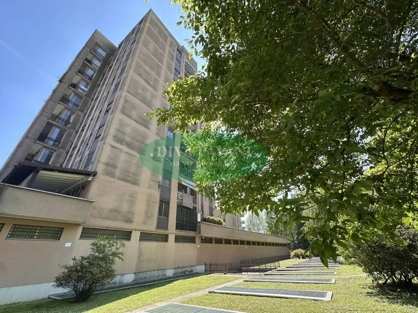 Appartamento in vendita a San Donato Milanese