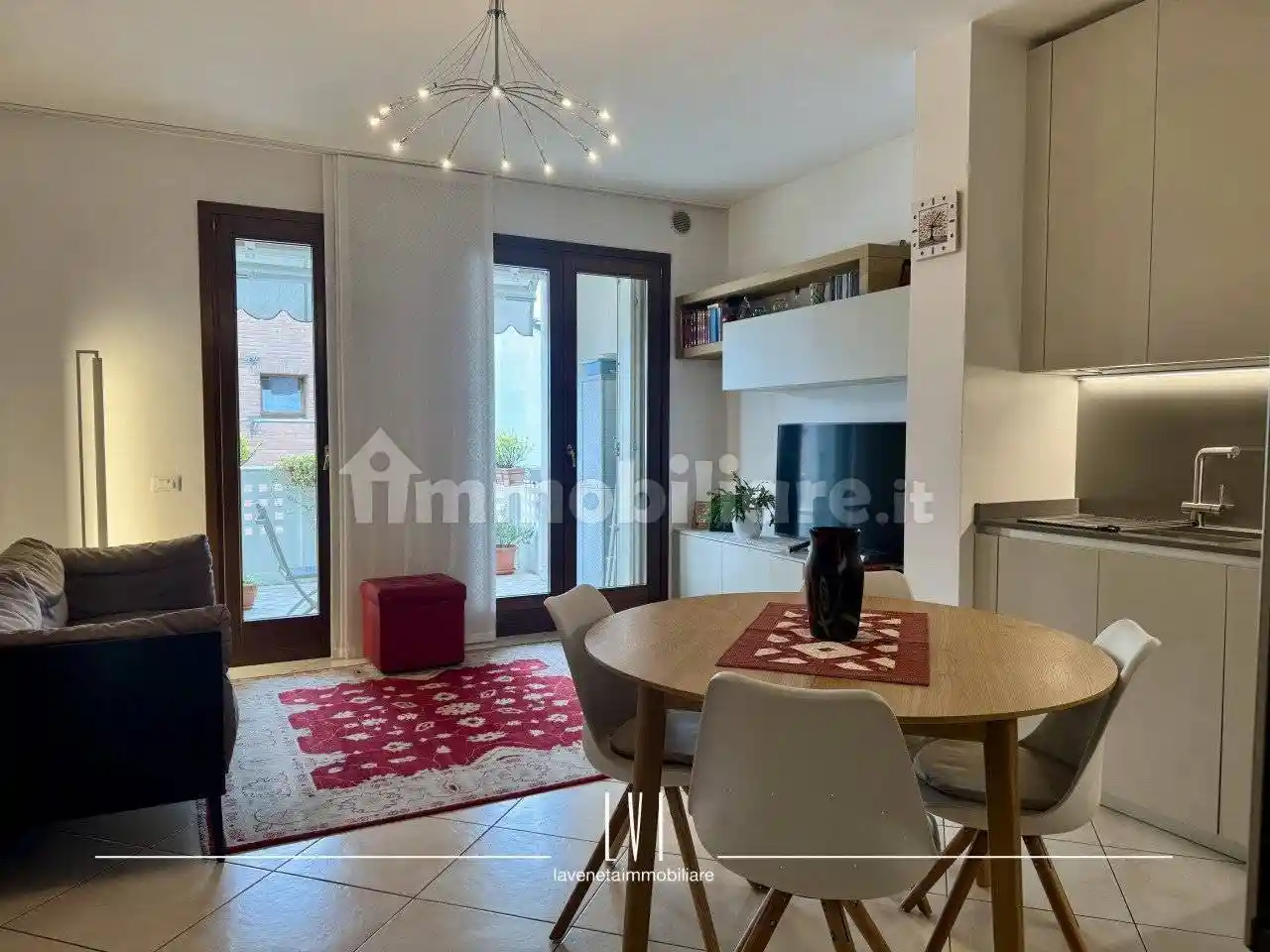 Appartamento in vendita a Ponte di Piave