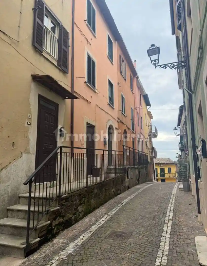 Appartamento in vendita a Frosinone