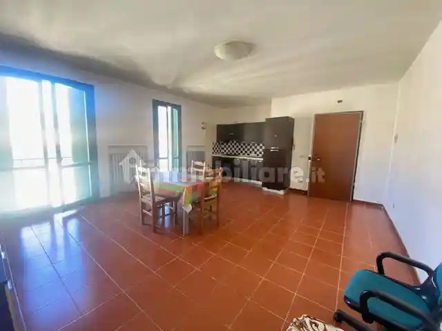 Appartamento in affitto a Viadana