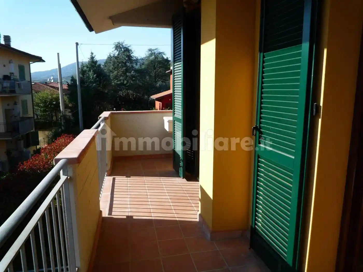 Appartamento in vendita a Uzzano