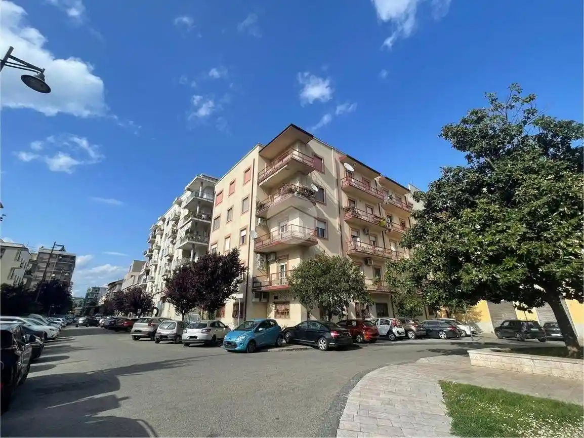 Appartamento in vendita a Cosenza