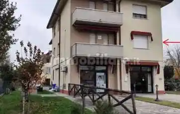 Appartamento in vendita a Tresignana