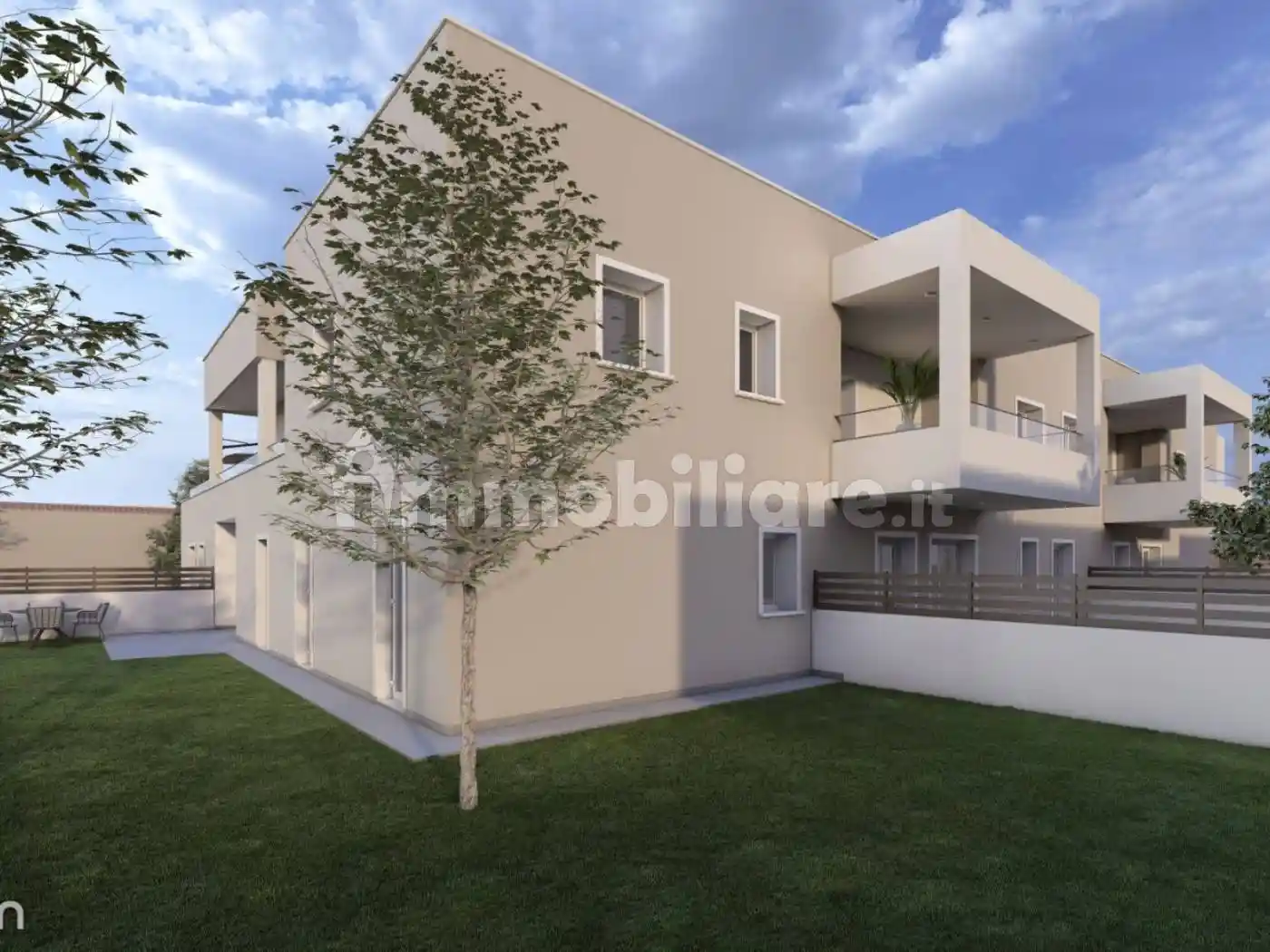 Progetto in vendita a Roma