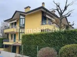 Appartamento in vendita a Saonara
