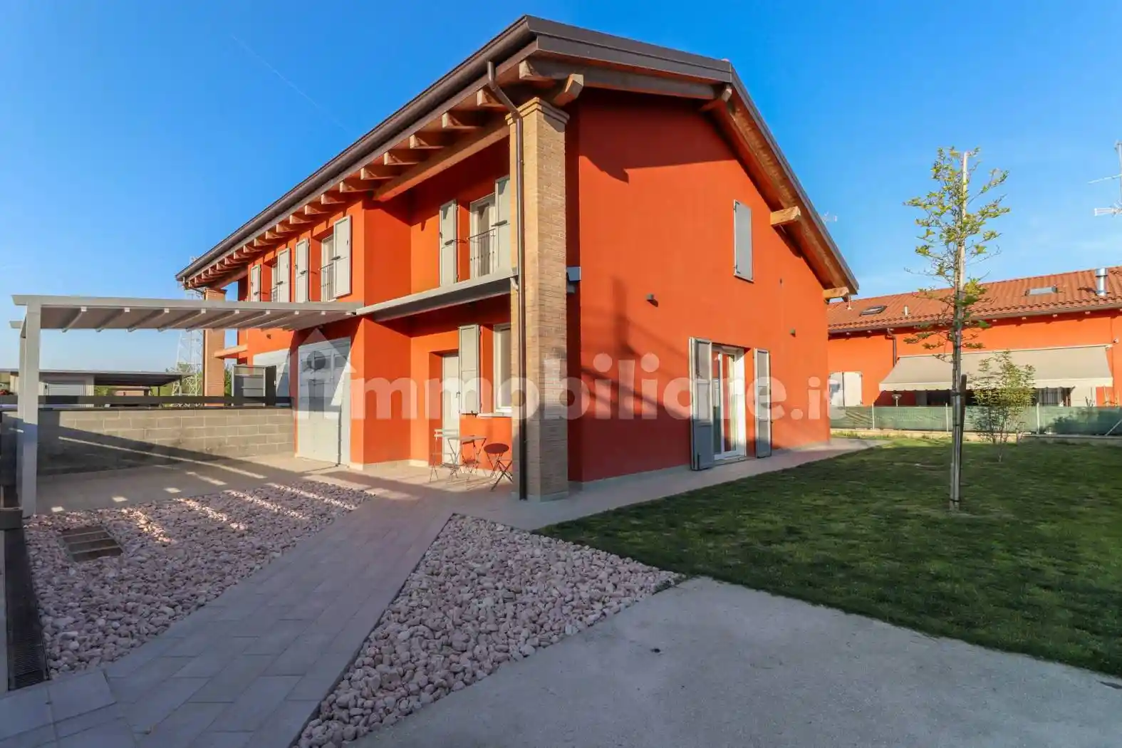 Villa in vendita a Crevalcore