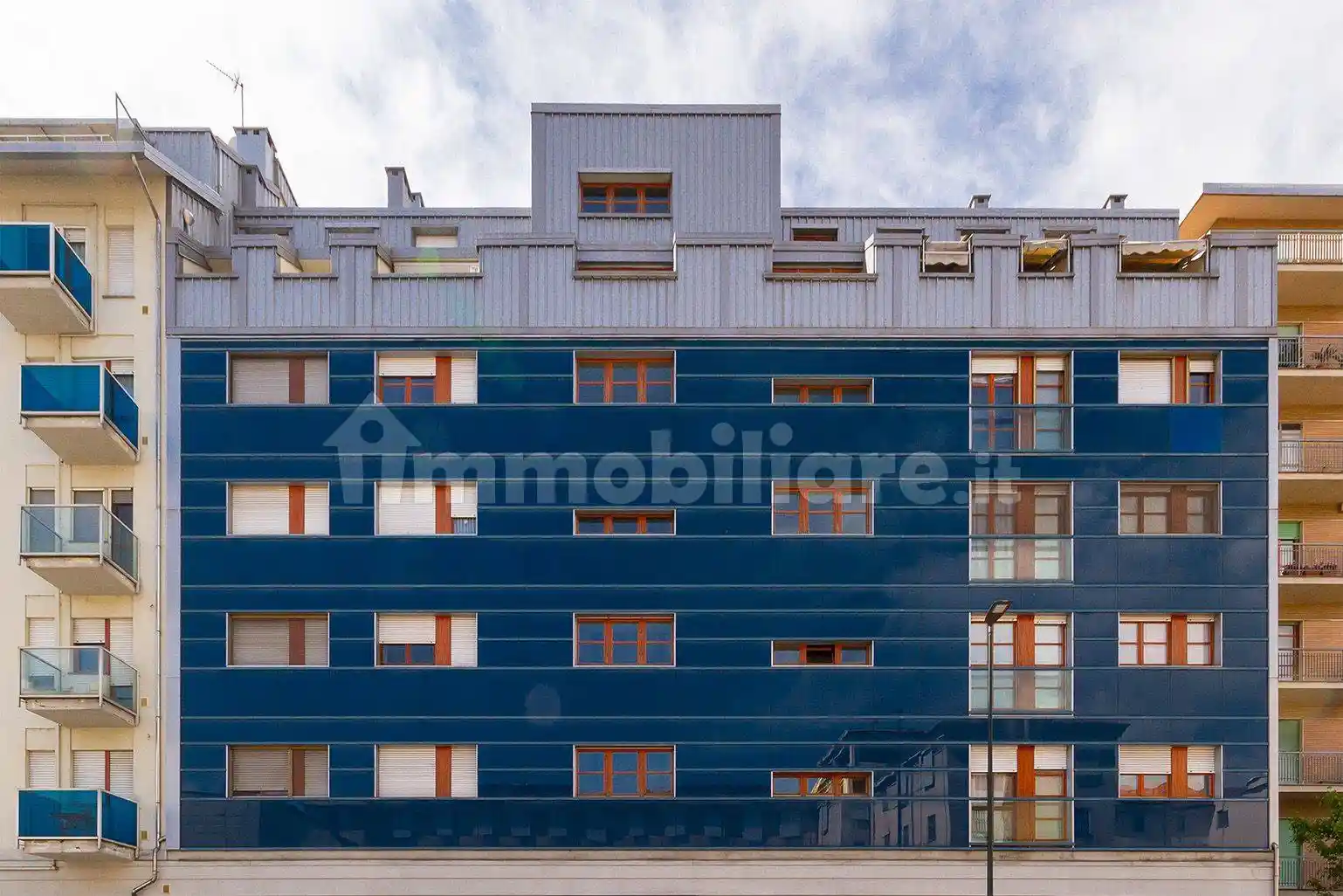 Appartamento in vendita a Torino