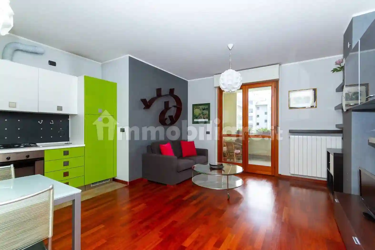 Appartamento - foto 4
