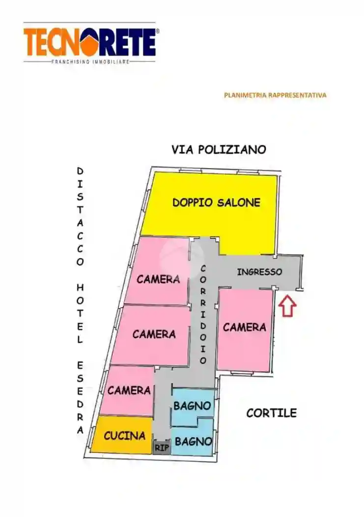 Appartamento - foto 4