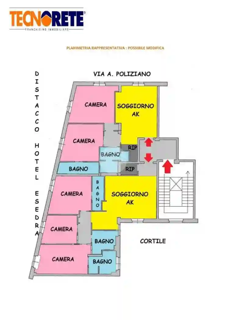 Appartamento - foto 5