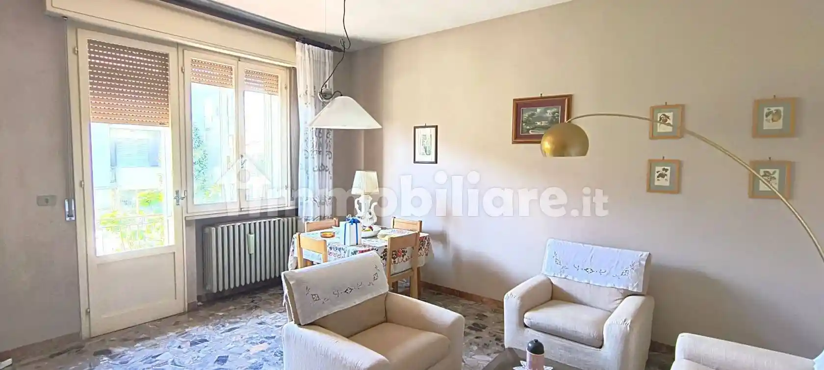 Casa indipendente in vendita a Forlì
