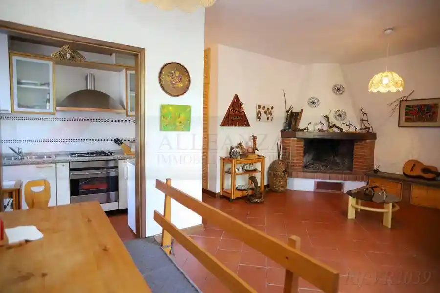 Appartamento in vendita a Marliana