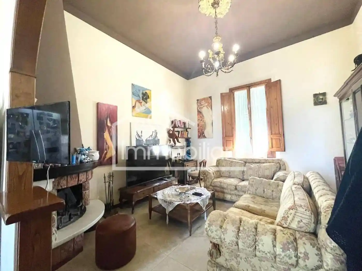 Appartamento in vendita a Vinci