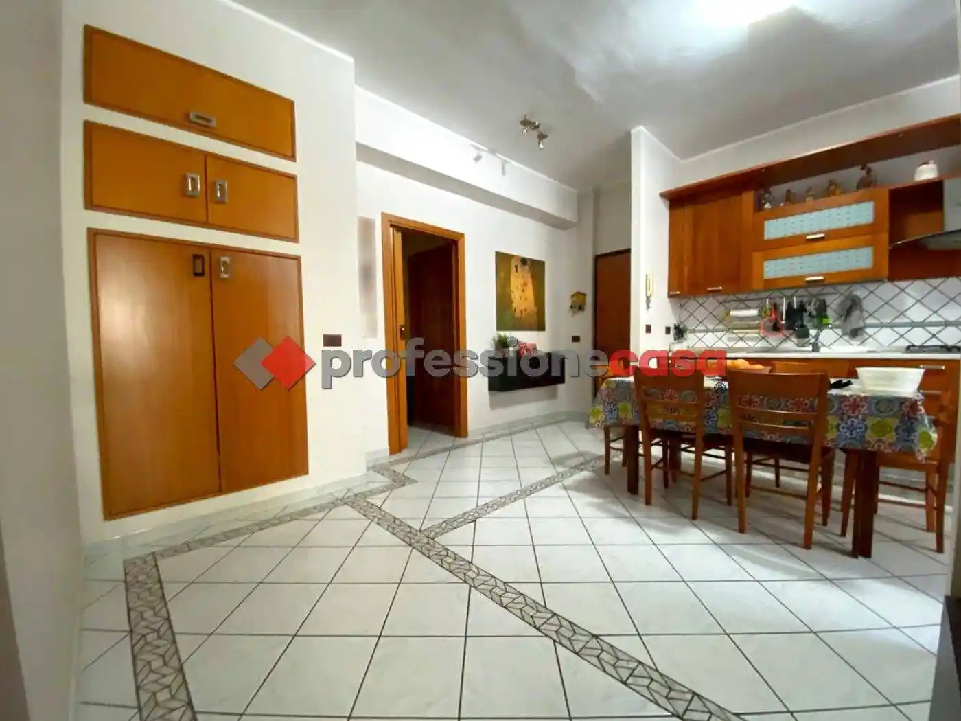 Appartamento in vendita a Catania