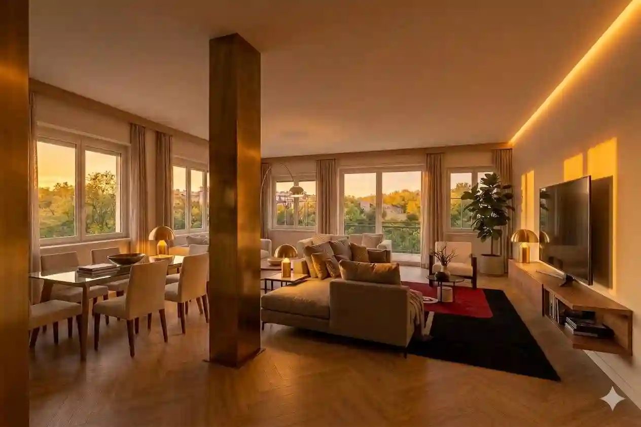 Appartamento - foto 5