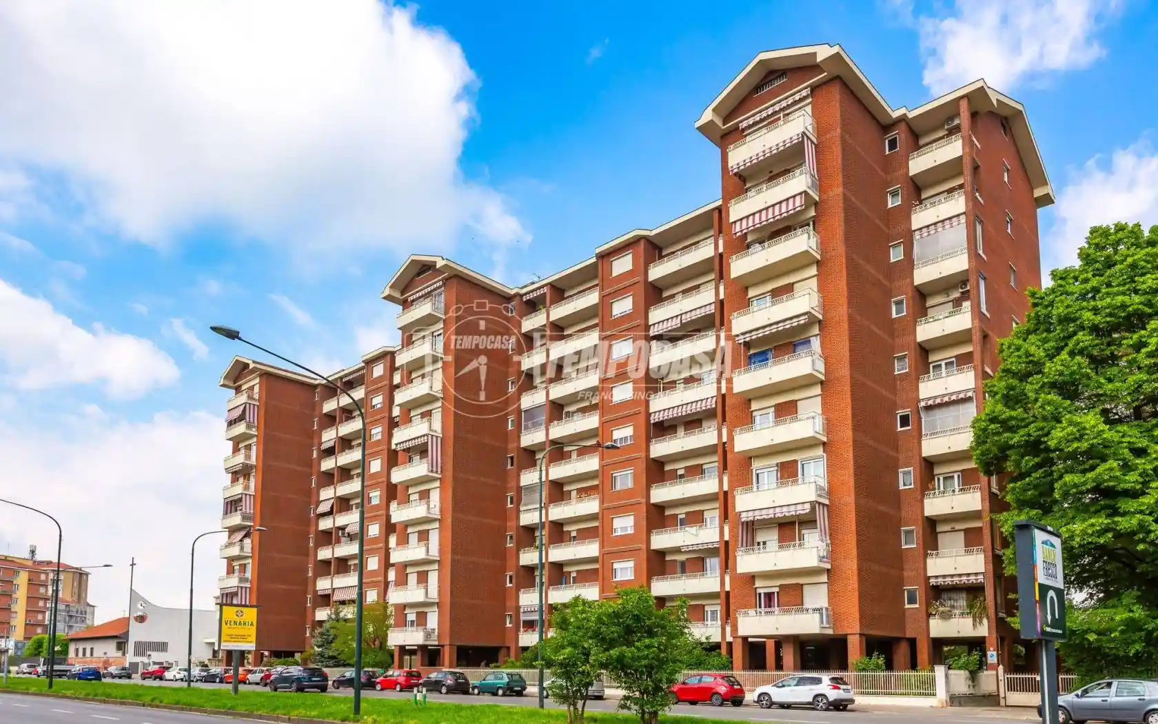 Appartamento in vendita a Torino