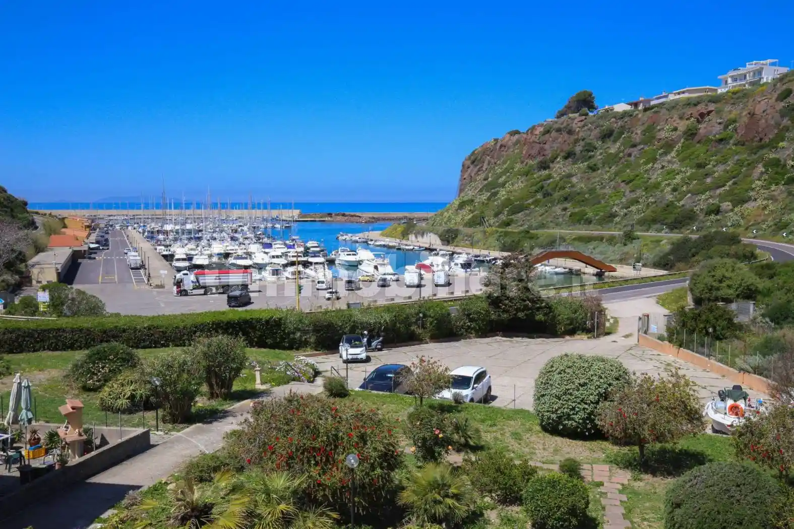 Appartamento in vendita a Castelsardo