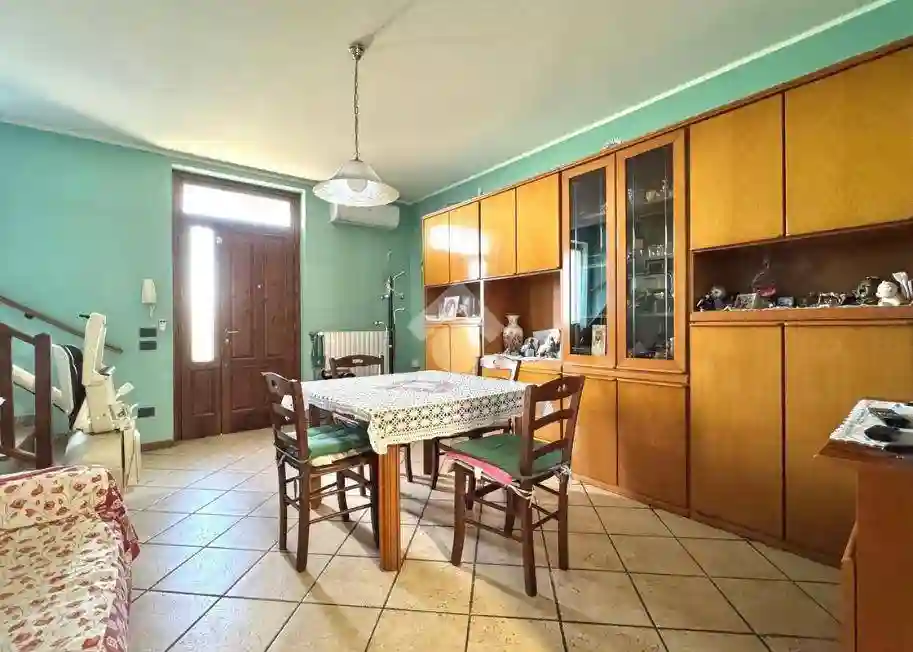 Villetta a schiera - foto 5