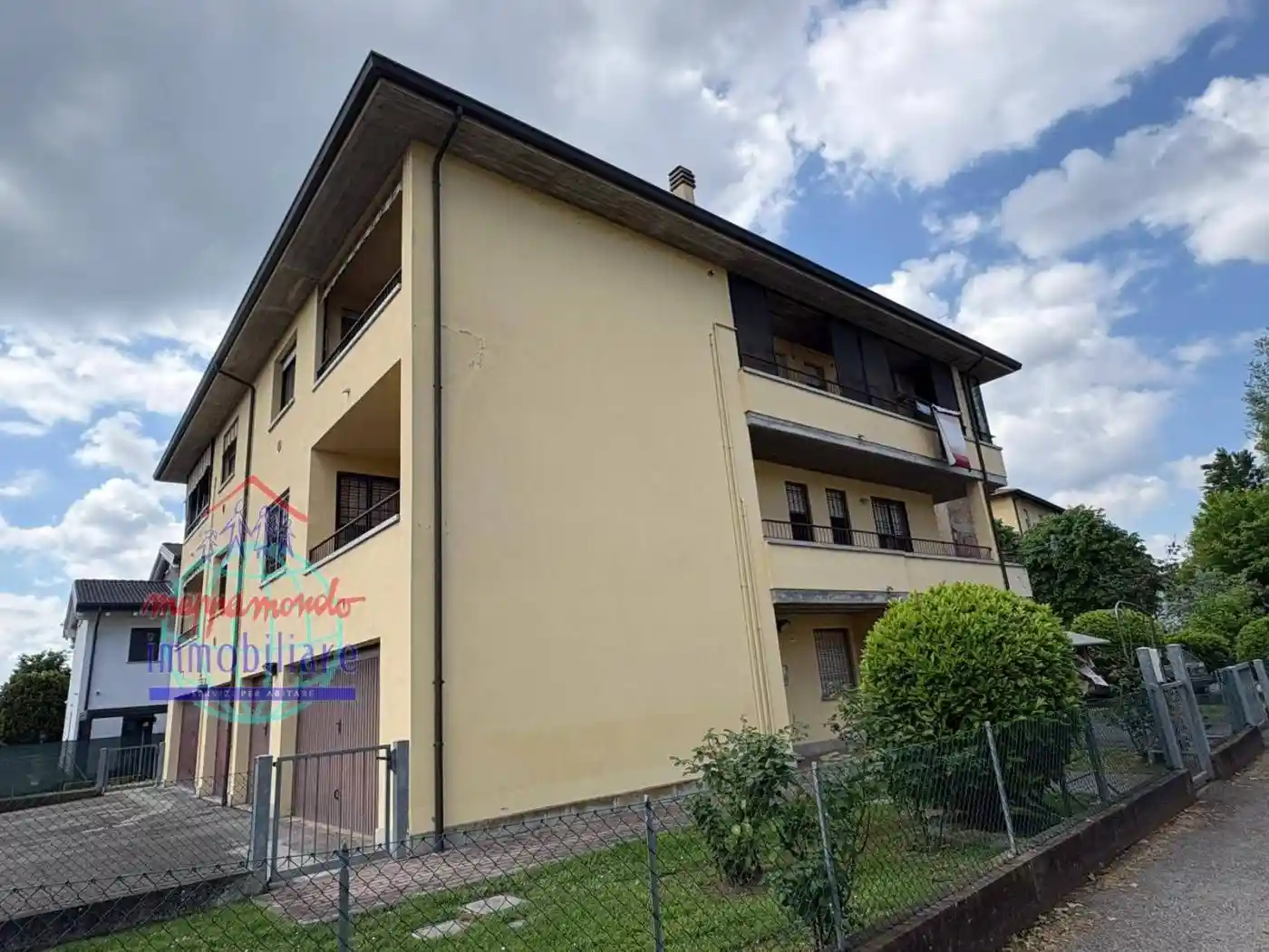 Appartamento in vendita a Sala Bolognese