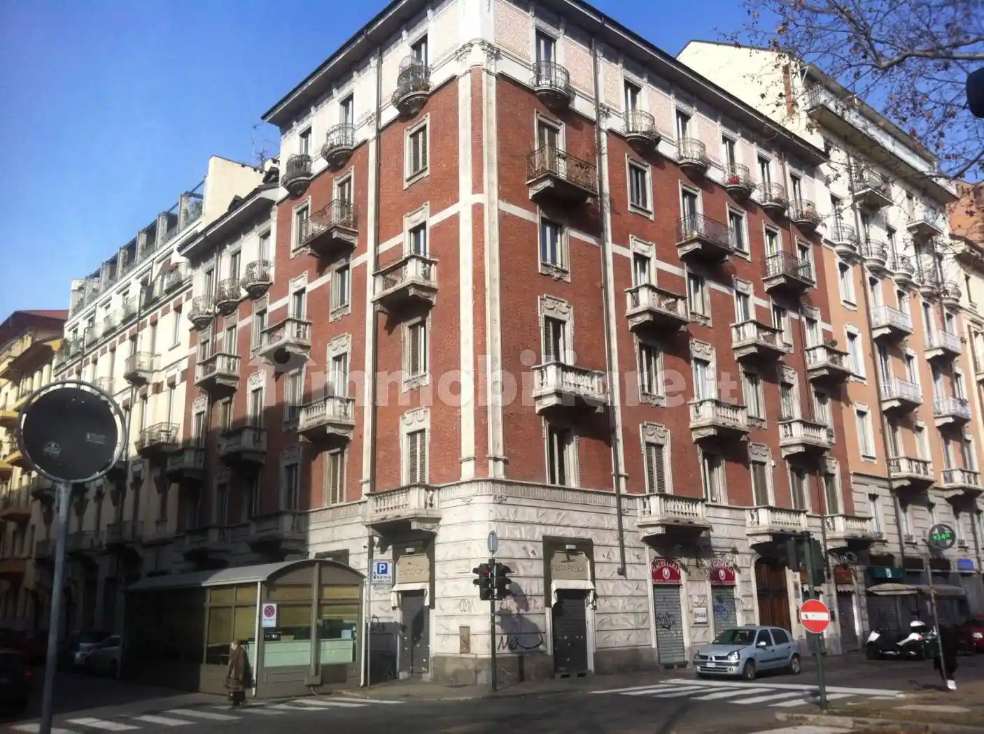 Appartamento in affitto a Torino
