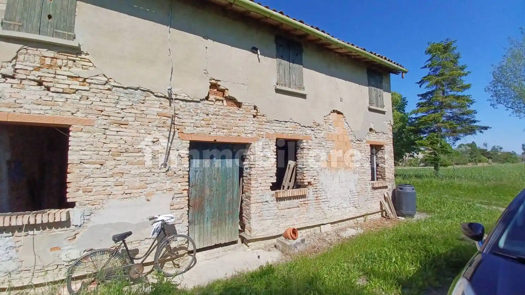 Rustico - Casale in vendita a Lugo