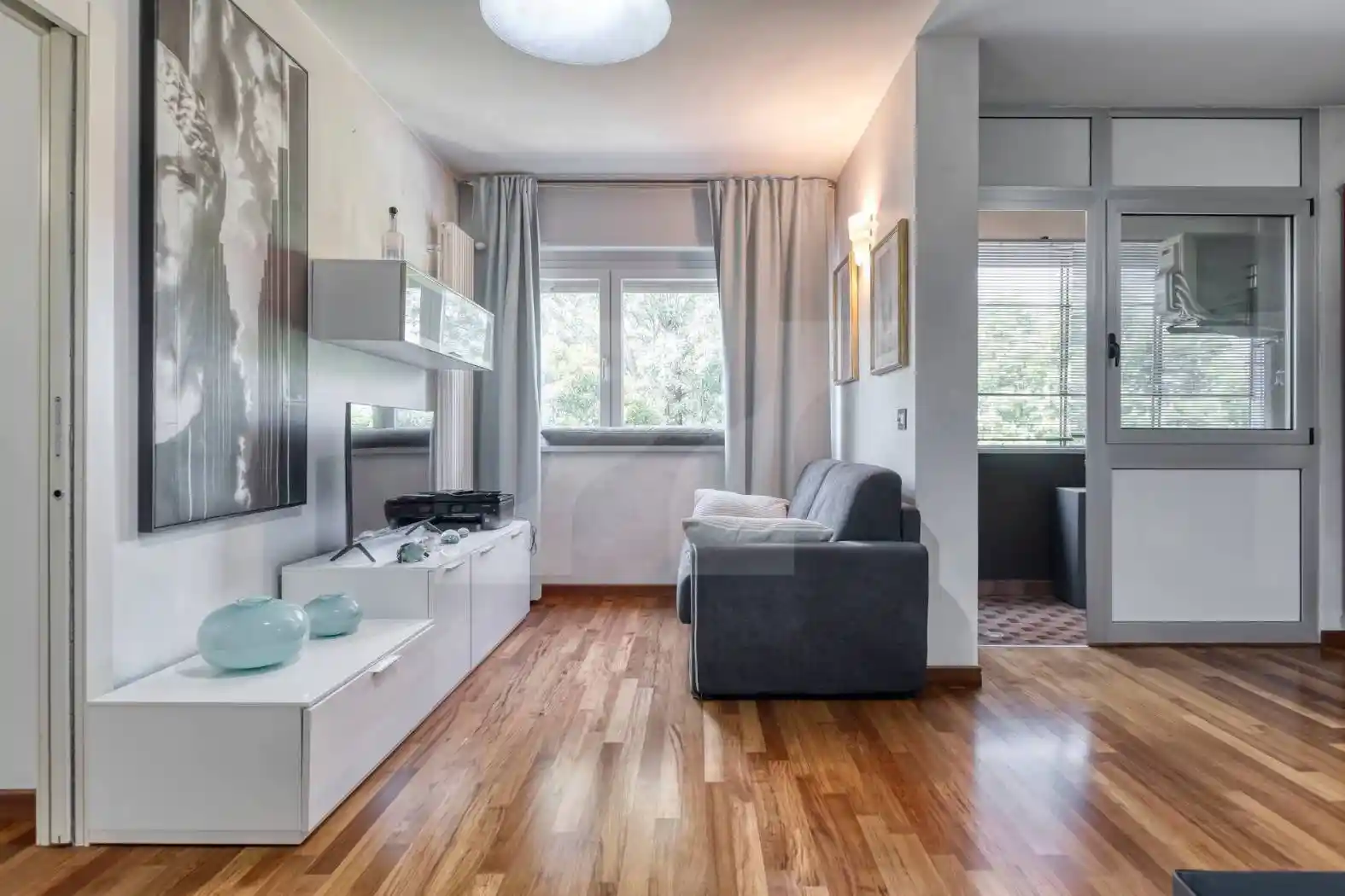 Appartamento in vendita a Bologna